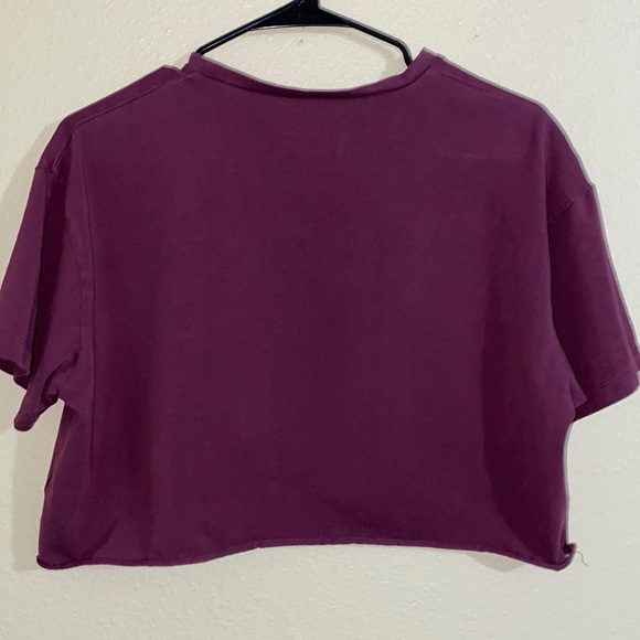 Alphalete Crop Top - Picture 2 of 3